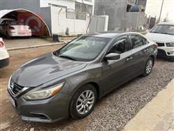 نيسان ألتيما